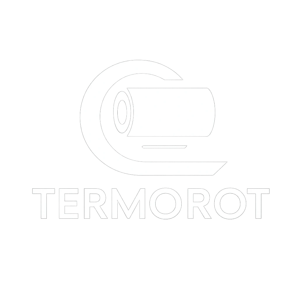 logo termorot