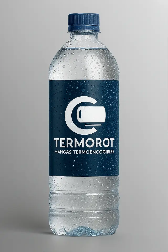 etiquetas termoencogibles mexico