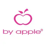 logo by apple