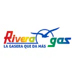 logo rivera gas